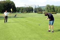 Golf Piestany Słowacja