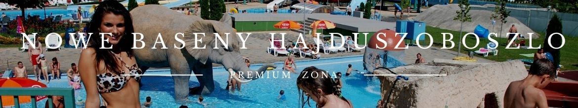 Premium Zona Hajduszoboszlo